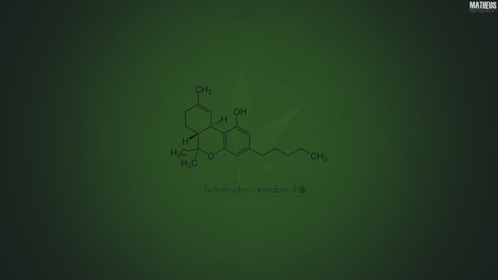 Tetrahydrocannabinol