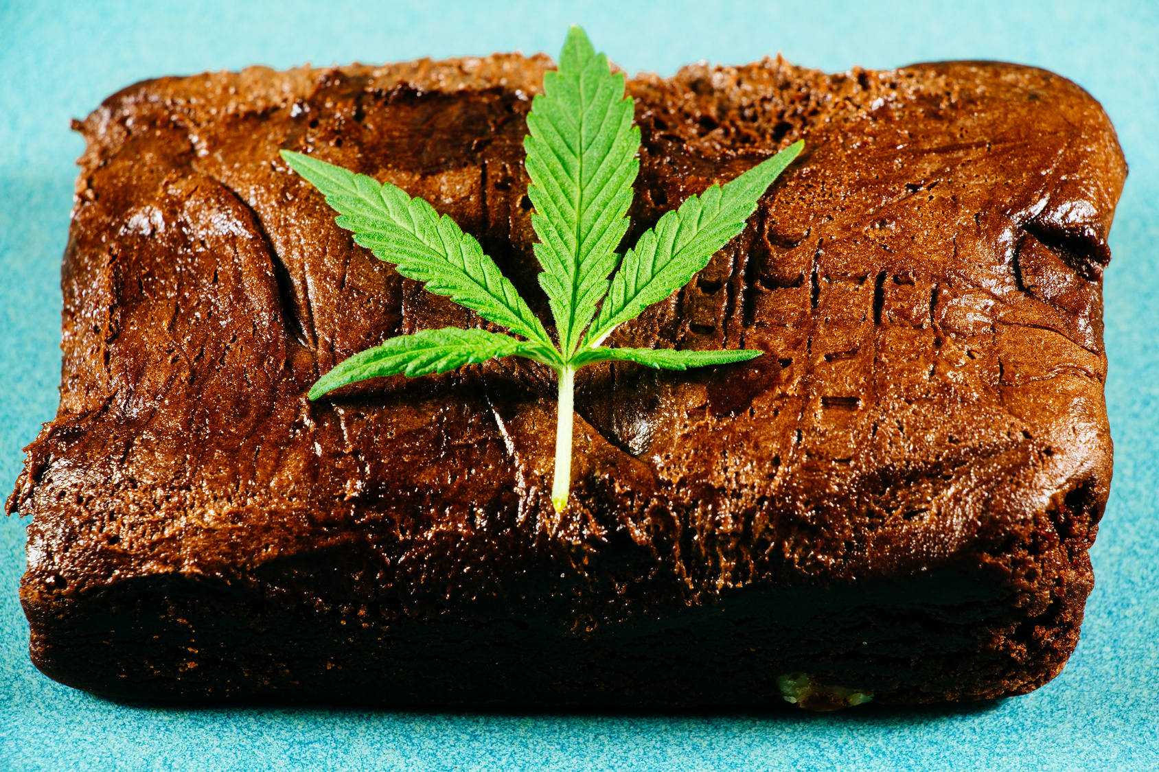 How to make marijuana brownies