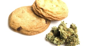 How to make weed cookies